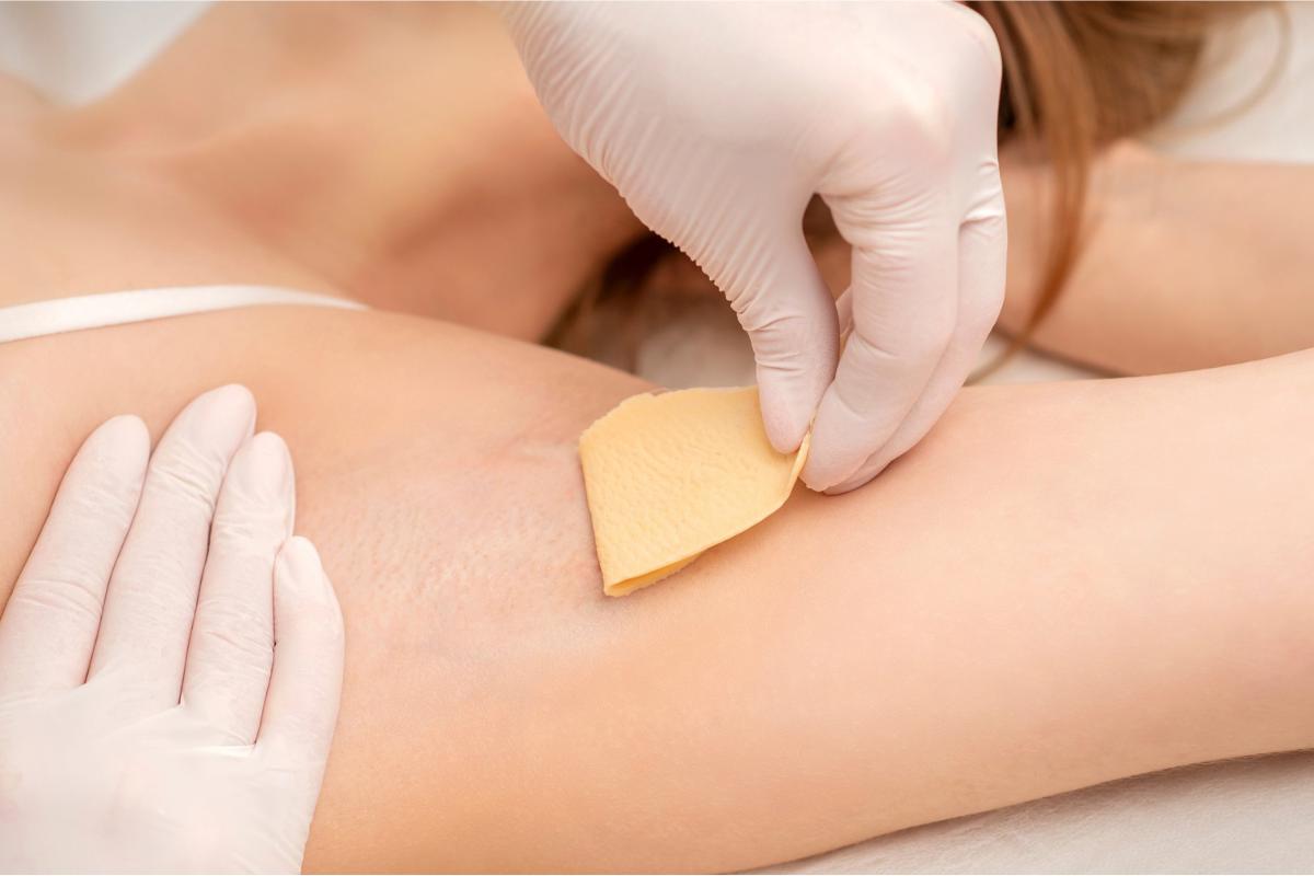 Why We Use Hard Wax: The Ultimate Hair Removal Solution