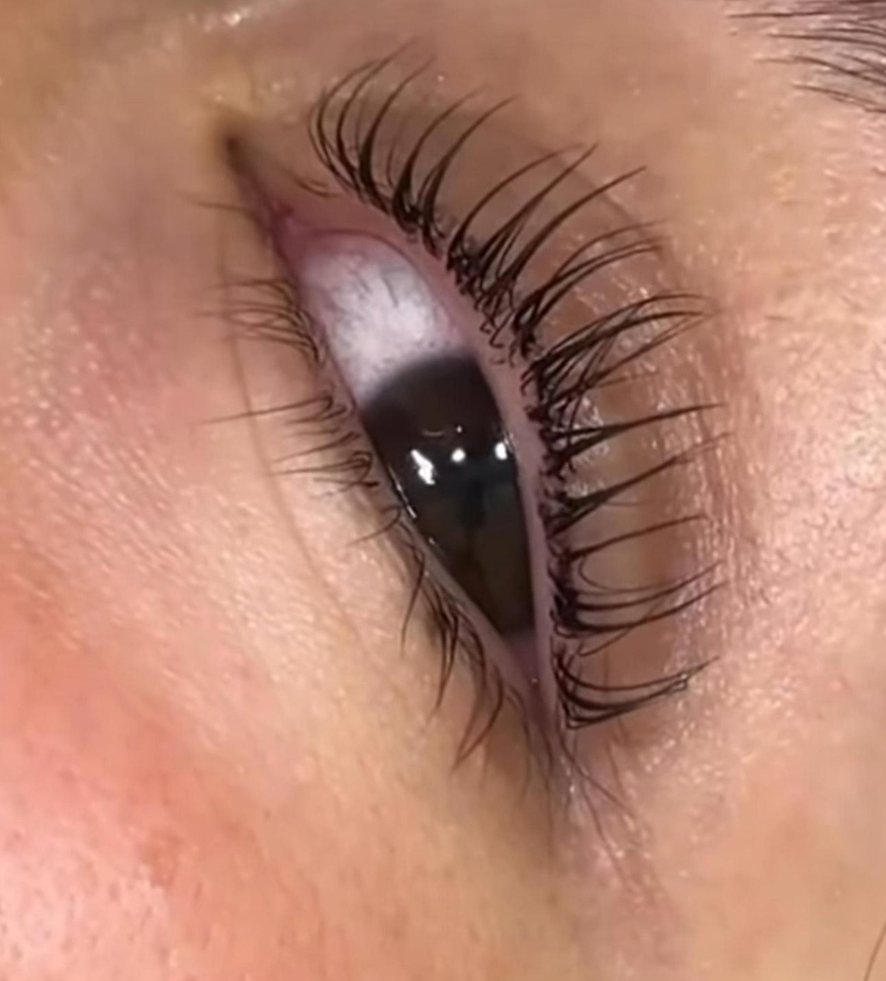 Lash Lift in East Brunswick, NJ